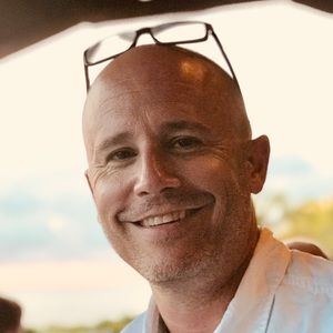 Meet your Posher, Doug